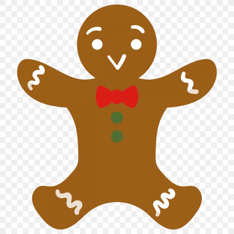 Gingerbread Man Christmas Day Biscuits Gift, PNG, 1200x1200px, Gingerbread Man, Biscuit, Biscuits, Christmas Day, Christmas Tree Download Free