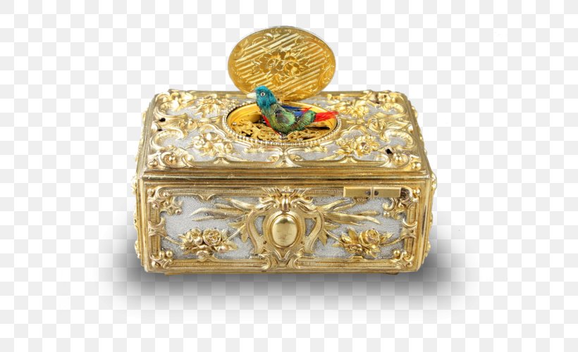 Gold 01504 Treasure Rectangle, PNG, 741x500px, Gold, Box, Brass, Jewellery, Metal Download Free