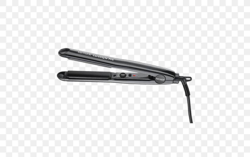Hair Iron Hair Straightening Ceramic Technology, PNG, 515x515px, Hair Iron, Capelli, Catalog, Ceramic, Curling Irons Download Free