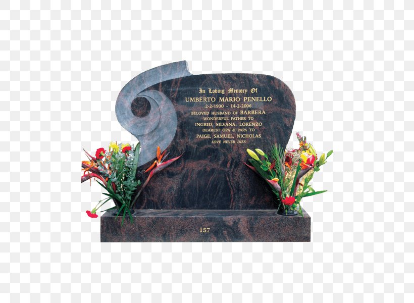 Headstone Memorial, PNG, 600x600px, Headstone, Grave, Memorial Download Free