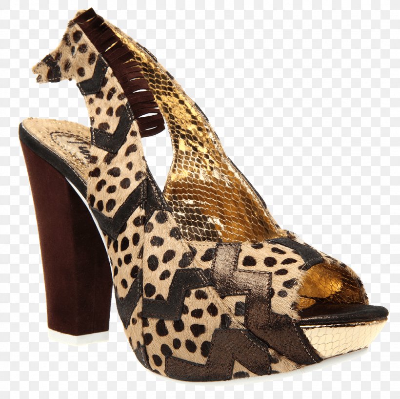 High-heeled Shoe Sandal Fashion Irregular Choice, PNG, 1024x1021px, Shoe, Beige, Black, Brown, Fashion Download Free