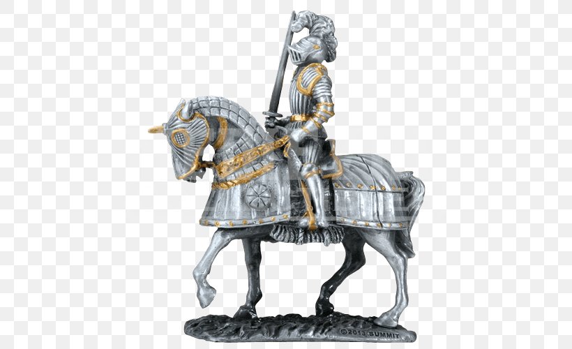 Middle Ages Knight Equestrian Statue Nobility Peasant, PNG, 500x500px, Middle Ages, Armour, Black Knight, Cavalry, Condottiere Download Free