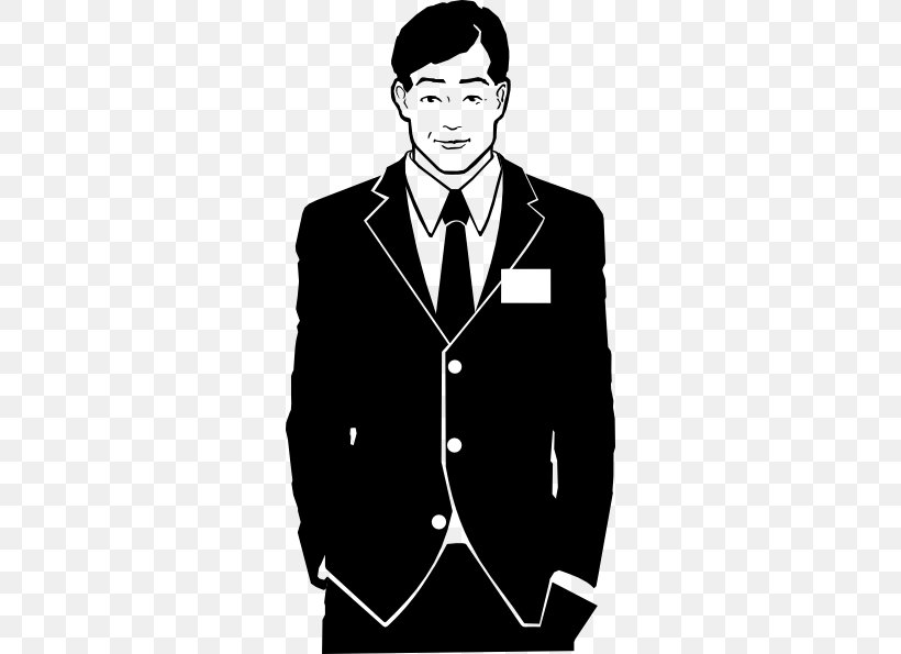 Missionary The Church Of Jesus Christ Of Latter-day Saints Thomas S. Monson Clip Art, PNG, 300x595px, Missionary, Black And White, Christian Mission, Elder, Formal Wear Download Free