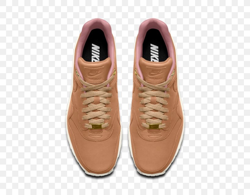 Nike Air Max Thea Women's Air Force 1 Air Presto Sports Shoes, PNG, 640x640px, Air Force 1, Air Presto, Beige, Brown, Clothing Download Free