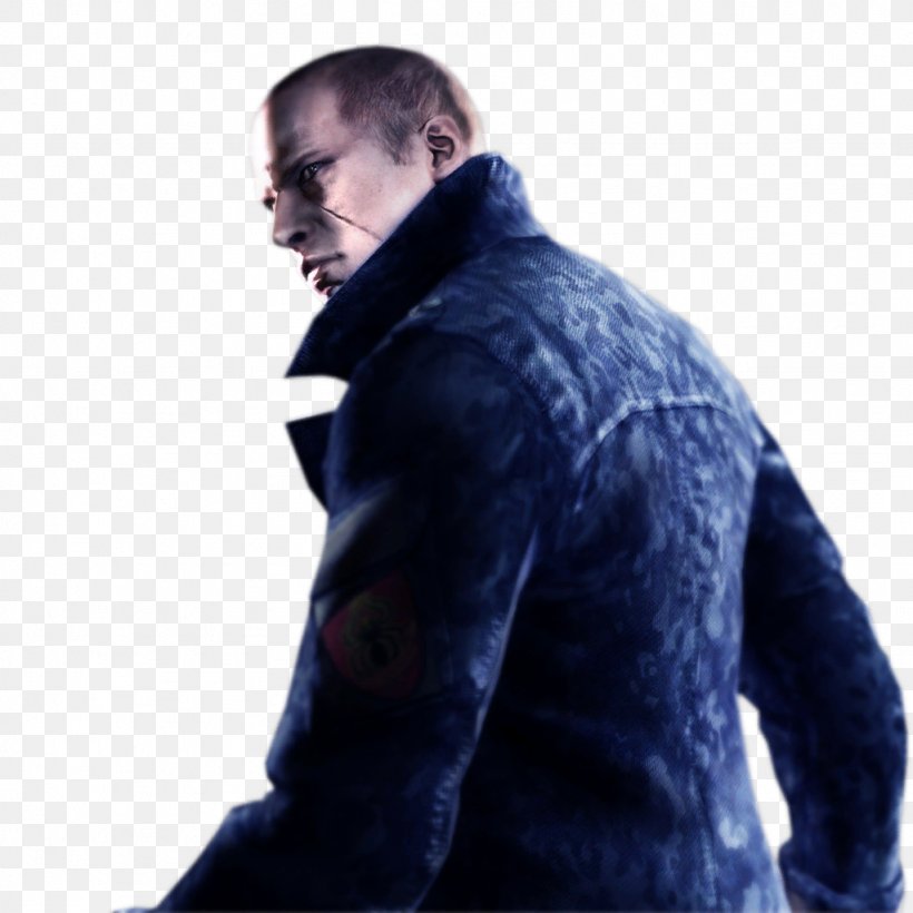 Resident Evil 6 Resident Evil 4 Resident Evil 5 Mercenaries: Playground Of Destruction, PNG, 1024x1024px, Resident Evil 6, Ada Wong, Coat, Fur, Game Download Free