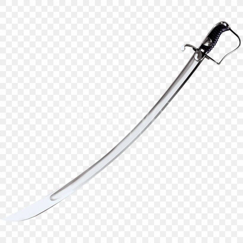 Sword Pattern 1796 Light Cavalry Sabre Weapon Knife, PNG, 853x853px, 1796 Heavy Cavalry Sword, Sword, Carbon Steel, Cavalry, Cold Steel Download Free