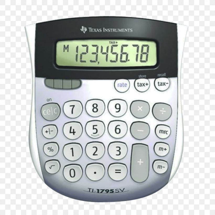 Texas Instruments Solar-powered Calculator TI-30 Solar Energy, PNG, 940x940px, Texas Instruments, Calculator, Corded Phone, Graphing Calculator, Numeric Keypad Download Free