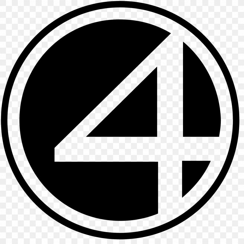 Thing Fantastic Four Mister Fantastic Spider-Man, PNG, 1600x1600px, Thing, Area, Avengers, Black And White, Brand Download Free