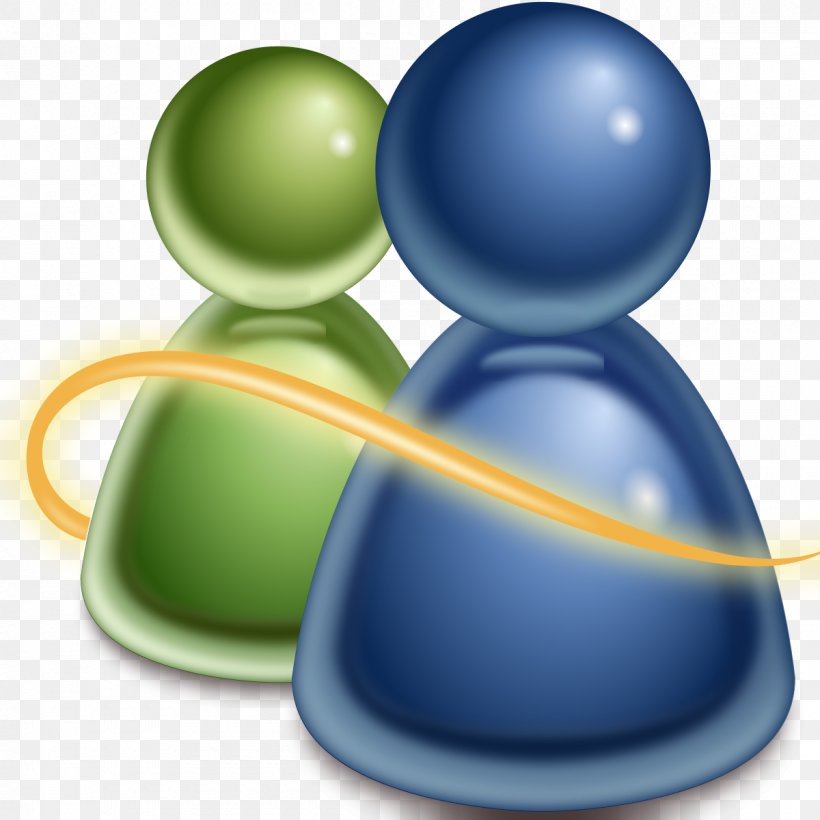 Windows Live Messenger Sphere, PNG, 1200x1200px, Windows Live Messenger, Client, Computer, Computer Software, Instant Messaging Download Free