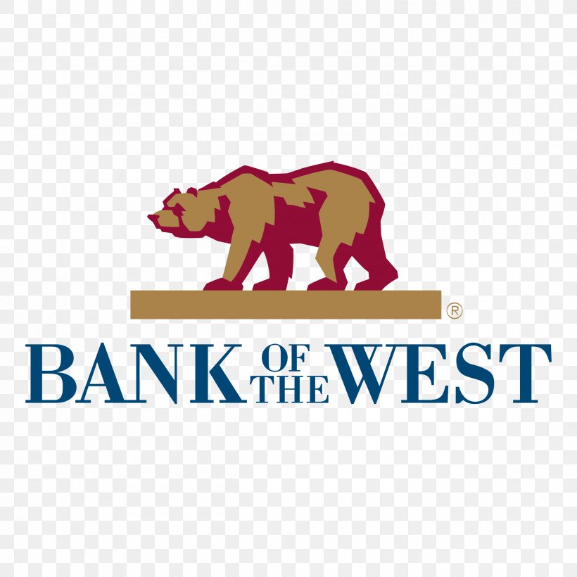 Bank Of The West Bank Of America Wells Fargo Zafin, PNG, 2400x2400px, Bank Of The West, Aba Routing Transit Number, Area, Bank, Bank Of America Download Free