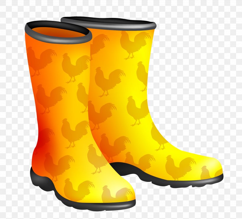 Chicken Wellington Boot Rooster, PNG, 2667x2419px, Chicken, Boot, Cat Footwear, Footwear, Ornament Download Free