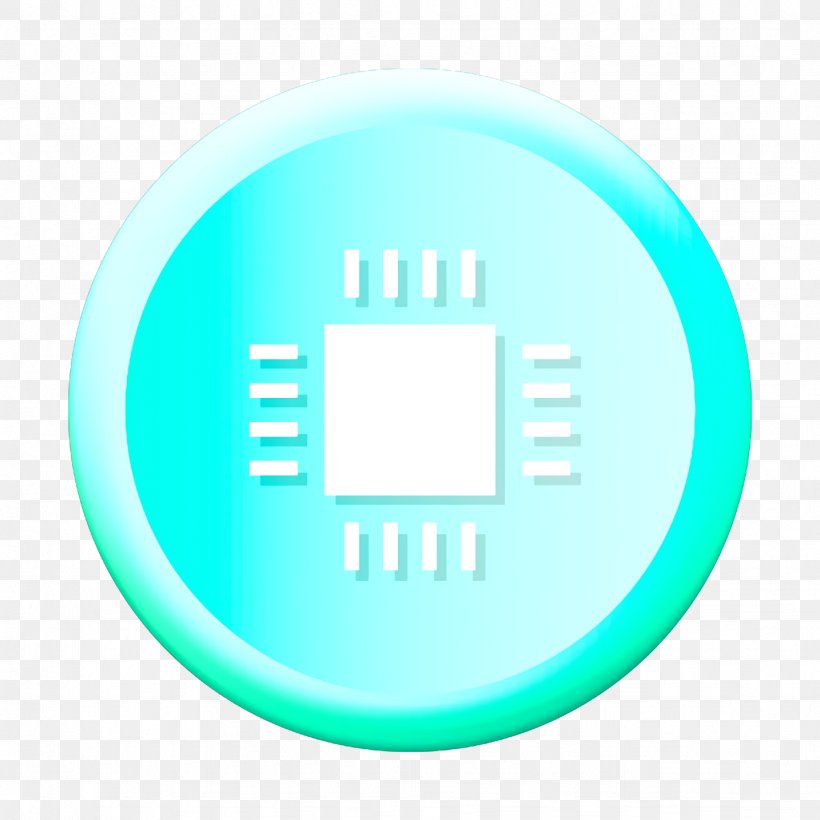 Computer Icon Cpu Icon Electronic Icon, PNG, 1228x1228px, Computer Icon, Aqua, Cpu Icon, Electronic Icon, Microchip Icon Download Free