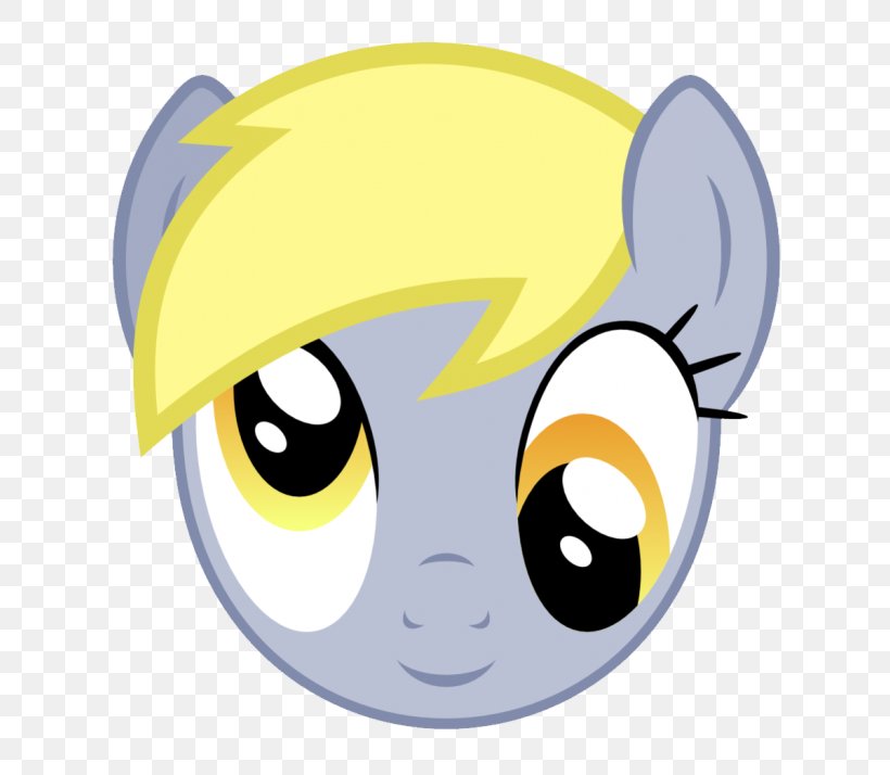 Derpy Hooves Pony Rainbow Dash Face Nose, PNG, 700x714px, Derpy Hooves, Art, Cartoon, Character, Deviantart Download Free