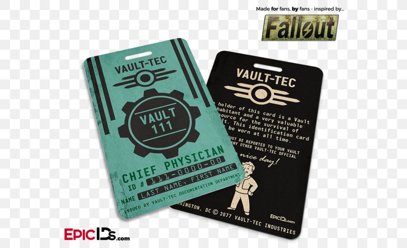 Fallout Wasteland Video Game The Vault Badge, PNG, 600x500px, Fallout, Badge, Brand, Button, Epic Games Download Free