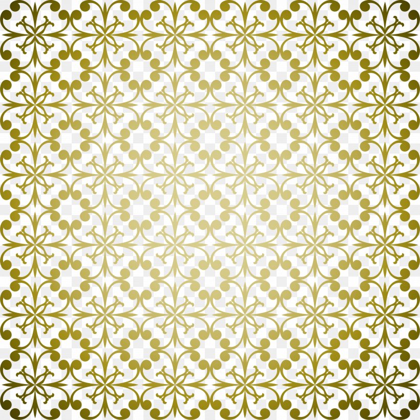Gold Texture, PNG, 3586x3586px, Computer Graphics, Area, Blog, Flower, Gold Download Free