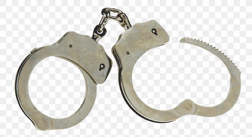 Handcuffs Clip Art, PNG, 1800x982px, Handcuffs, Arrest, Cuffs, Fashion Accessory, Legcuffs Download Free