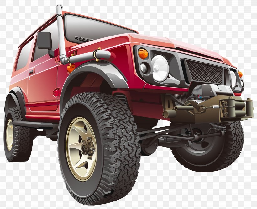 Jeep Car Sport Utility Vehicle Clip Art, PNG, 9143x7424px, Jeep, Auto Part, Automotive Exterior, Automotive Tire, Automotive Wheel System Download Free