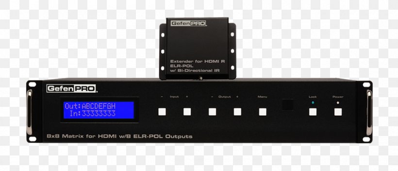 Microphone Preamplifier Matrix For Hdmi, PNG, 1200x516px, 19inch Rack, Microphone, Amplifier, Audio, Audio Equipment Download Free