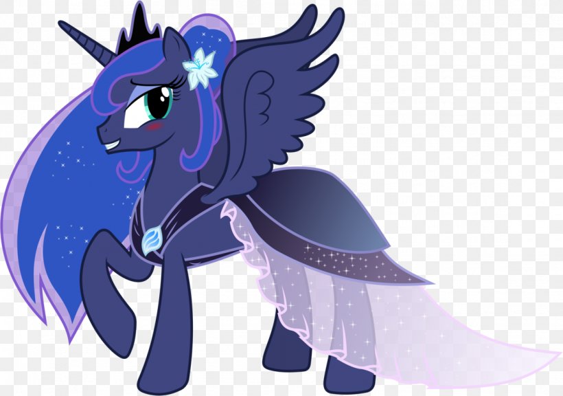 My Little Pony Princess Luna Winged Unicorn, PNG, 1138x800px, Pony, Cartoon, Crystalling Pt 1, Crystalling Pt 2, Deviantart Download Free