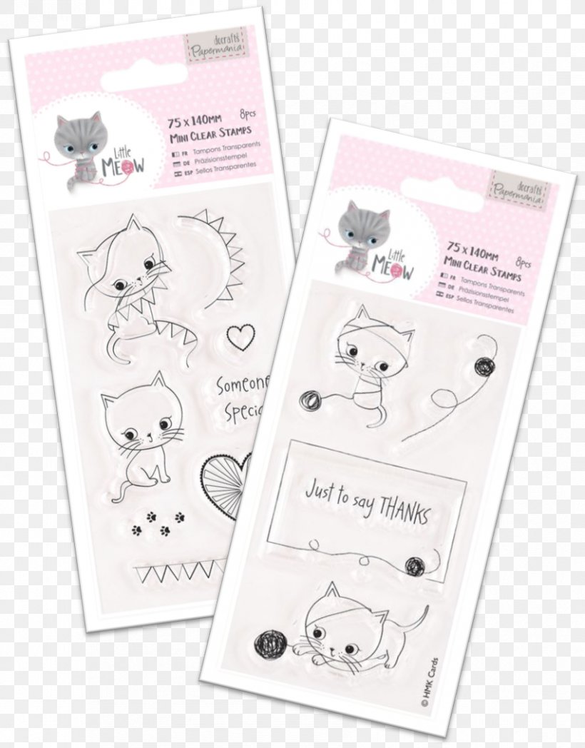 Paper Postage Stamps Label Rubber Stamp Meow, PNG, 851x1088px, Paper, Embroidery, Handsewing Needles, Label, Material Download Free