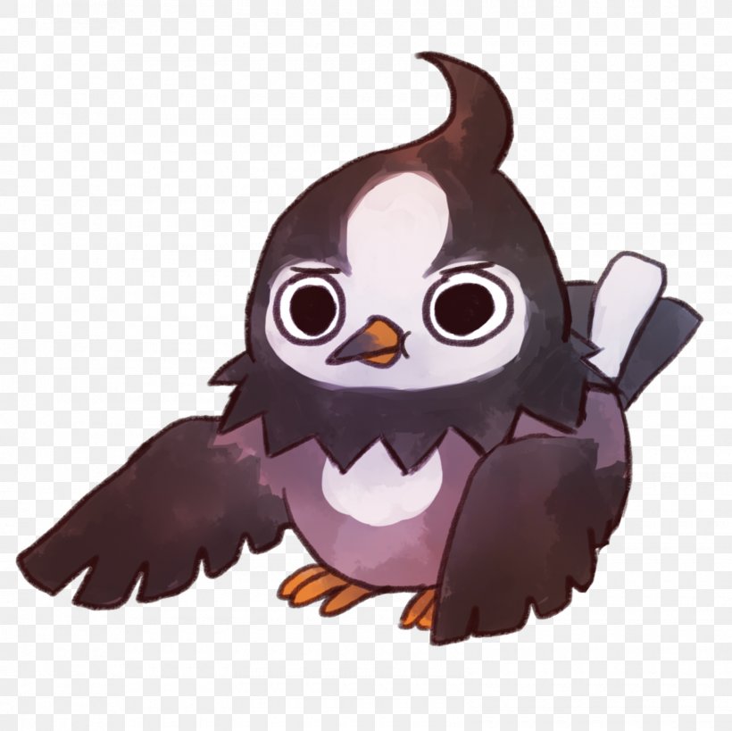 Penguin Owl Beak Animated Cartoon, PNG, 1600x1600px, Penguin, Animated Cartoon, Beak, Bird, Bird Of Prey Download Free