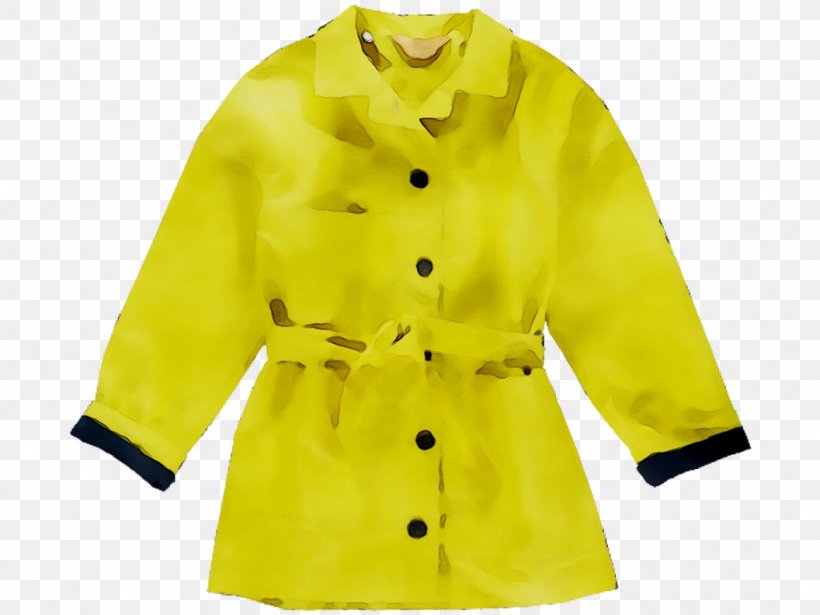 Raincoat Yellow Trench Coat Clothing, PNG, 1056x792px, Raincoat, Clothing, Coat, Collar, Fashion Download Free