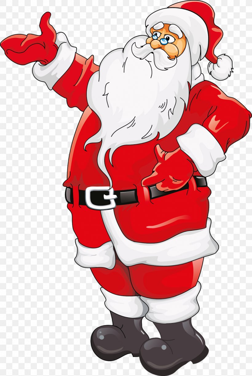 Santa Claus Christmas Clip Art, PNG, 1073x1600px, Santa Claus, Art, Cartoon, Christmas, Christmas Ornament Download Free