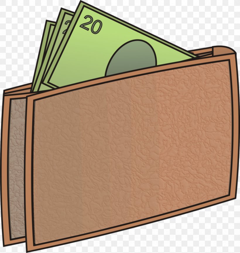 Wallet Money Clip Clip Art, PNG, 871x916px, Wallet, Coin Purse, Credit Card, Leather, Material Download Free