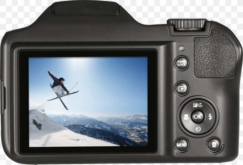 Water Skiing Photography Camera Royalty-free, PNG, 2719x1846px, Skiing, Camera, Camera Accessory, Camera Lens, Cameras Optics Download Free