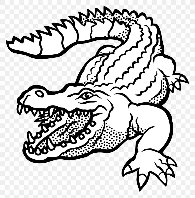 Alligators Crocodile Clip Clip Art Drawing, PNG, 983x1000px, Alligators, Alligator, Amphibian, Art, Artwork Download Free