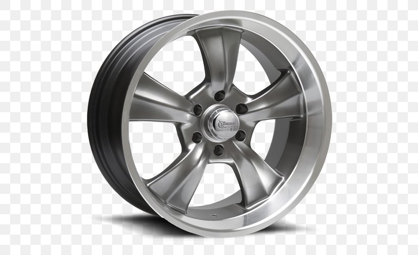 Alloy Wheel Car Chevrolet Booster Tire, PNG, 500x500px, Alloy Wheel, Auto Part, Automotive Design, Automotive Tire, Automotive Wheel System Download Free