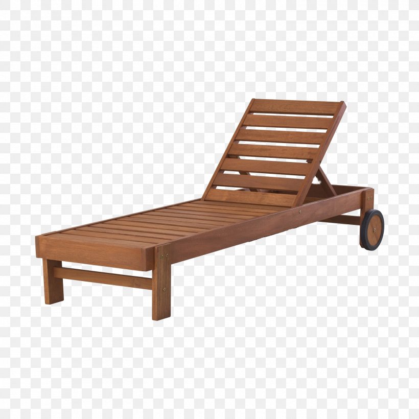 Chaise Longue Teak Furniture Deckchair Wood, PNG, 1500x1500px, Chaise Longue, Bed, Bed Base, Bed Frame, Chair Download Free