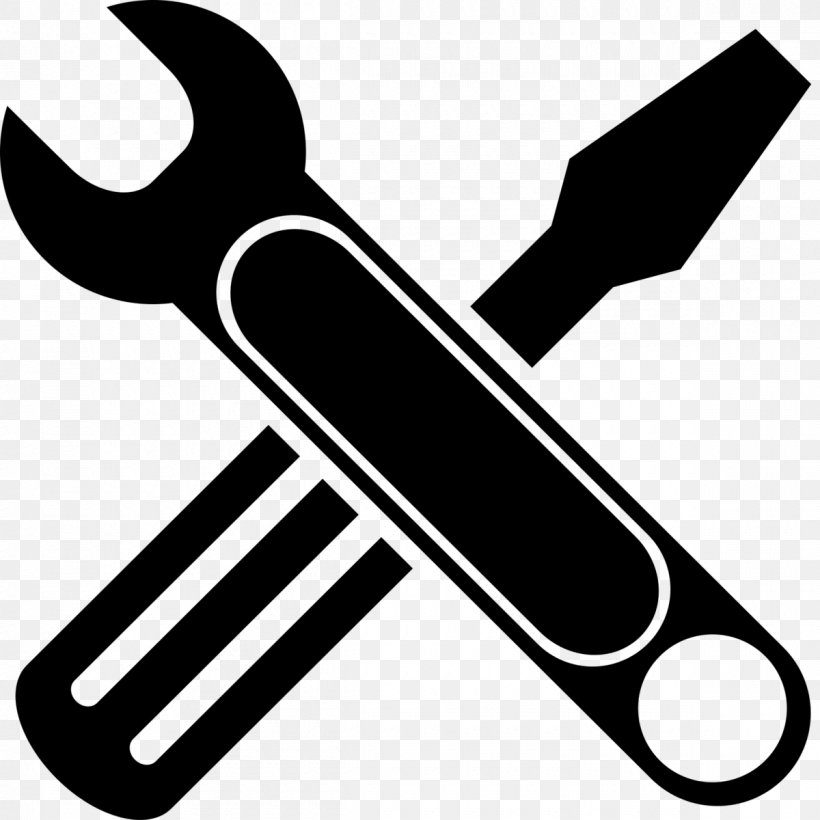 Tool Clip Art, PNG, 1200x1200px, Tool, Artwork, Black And White, Desktop Environment, Directory Download Free
