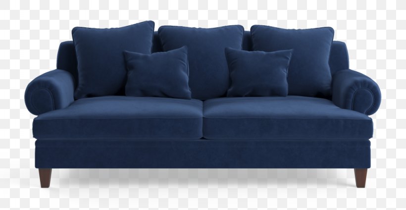 Couch Sofa Bed Comfort Living Room Furniture, PNG, 1024x530px, Couch, Arm, Armrest, Blue, Business Download Free