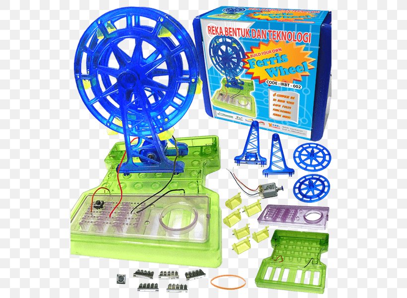 Ferris Wheel ITS Educational Supplies Sdn. Bhd. Cart Technology, PNG, 600x600px, Ferris Wheel, Cart, Education, Educational Toy, Educational Toys Download Free