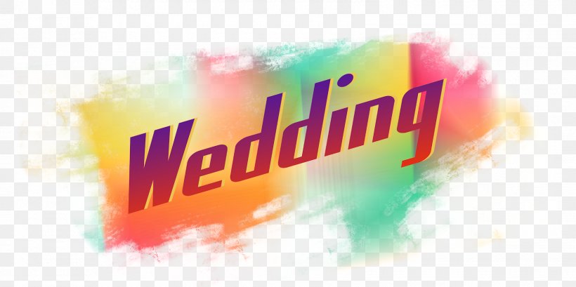 Font Logo Wedding Desktop Wallpaper, PNG, 1600x800px, Logo, Brand, Computer, Text, Text Messaging Download Free
