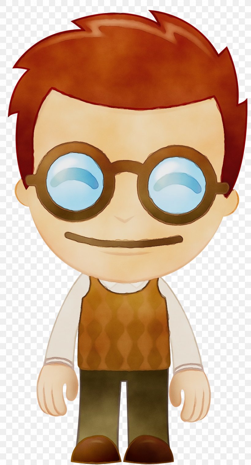 Glasses Drawing, PNG, 864x1600px, Watercolor, Animated Cartoon, Animation, Boy, Cartoon Download Free