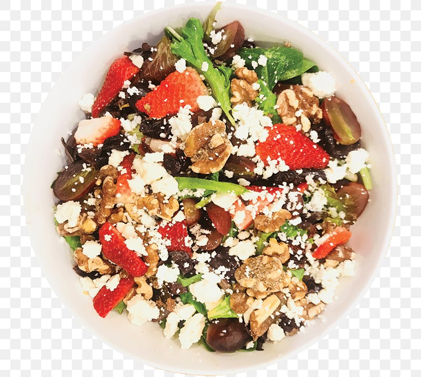 Greek Salad Israeli Salad Fattoush Spinach Salad Couscous, PNG, 736x734px, Greek Salad, Couscous, Cuisine, Dish, Fattoush Download Free