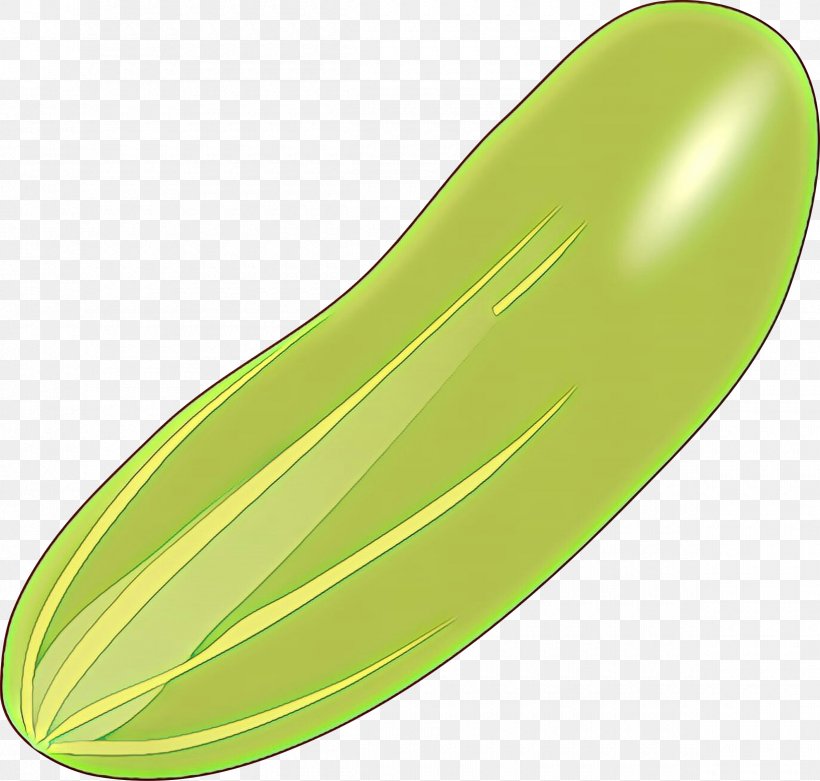 Green Yellow Cucumber Plant Vegetable, PNG, 2400x2286px, Cartoon, Cucumber, Fruit, Green, Plant Download Free