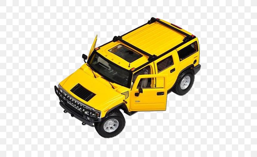 Hummer H2 SUT Model Car Sport Utility Vehicle, PNG, 500x500px, 118 Scale, Hummer, Automotive Design, Automotive Exterior, Brand Download Free