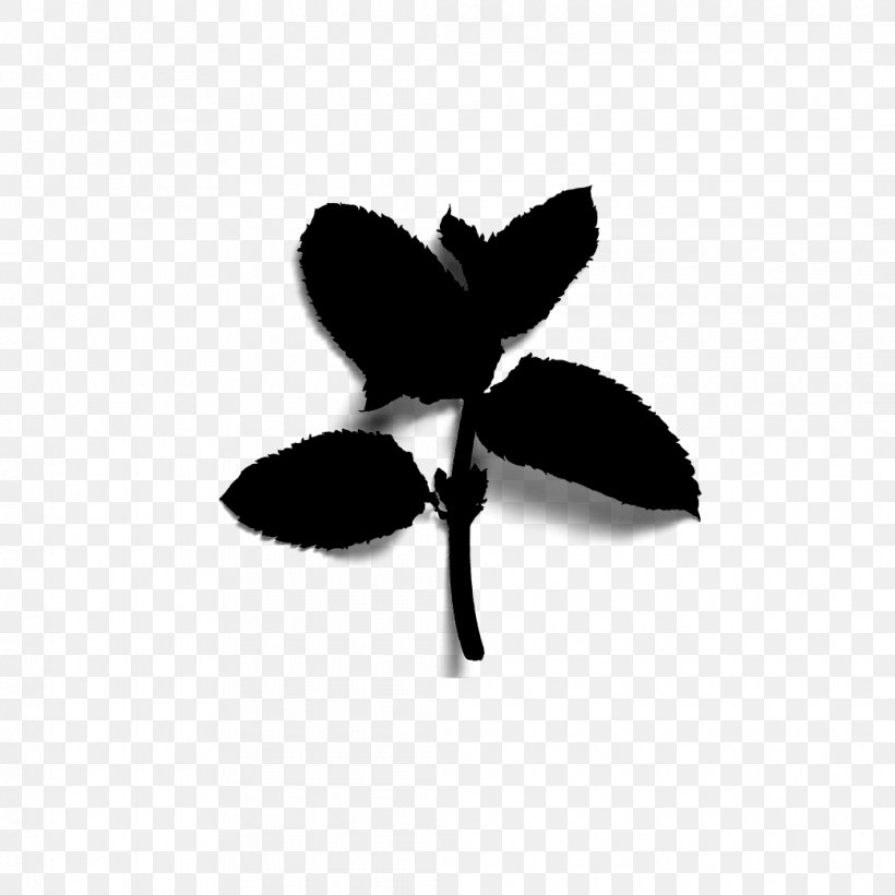 Insect Font Line Silhouette Leaf, PNG, 1040x1040px, Insect, Black, Black M, Blackandwhite, Flower Download Free