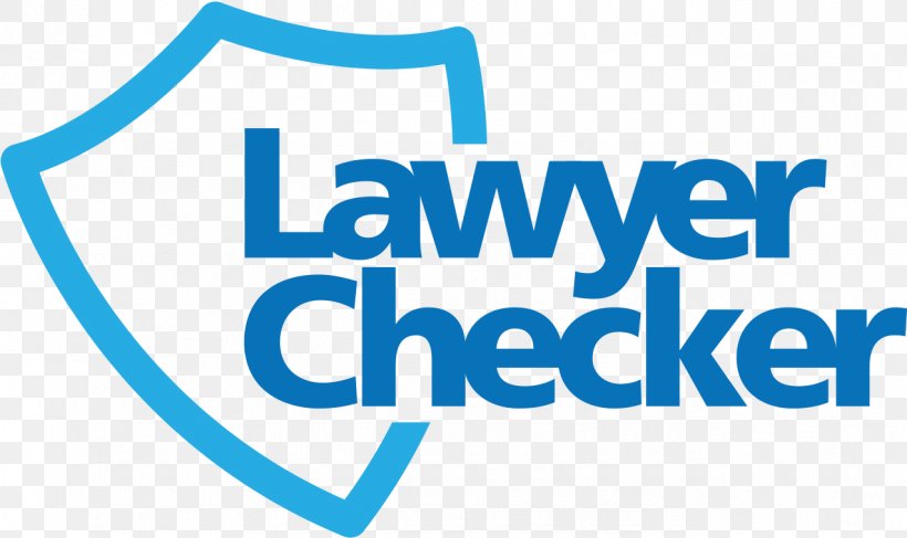 Logo Lawyer Checker Limited Brand Organization, PNG, 1276x759px, Logo, Area, Blue, Brand, Business Download Free