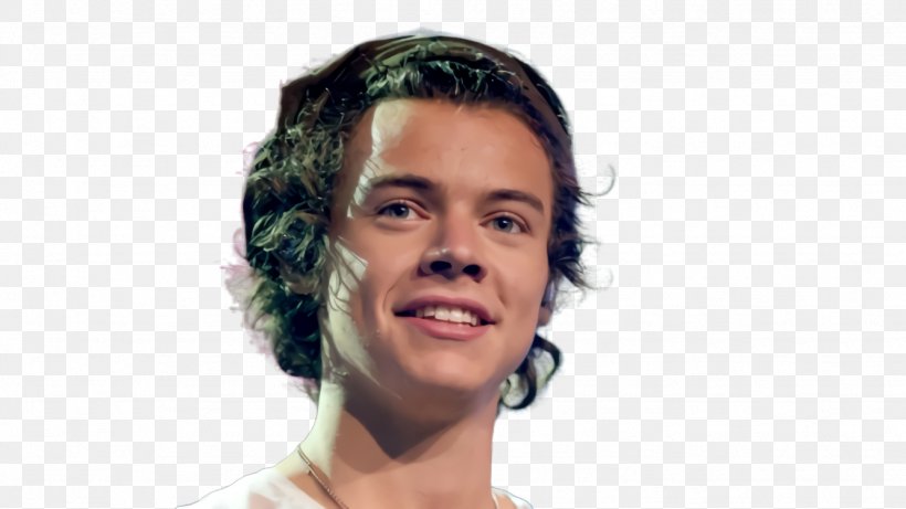 Man Cartoon, PNG, 1332x750px, Harry Styles, Artificial Hair Integrations, Black Hair, Cheek, Chin Download Free