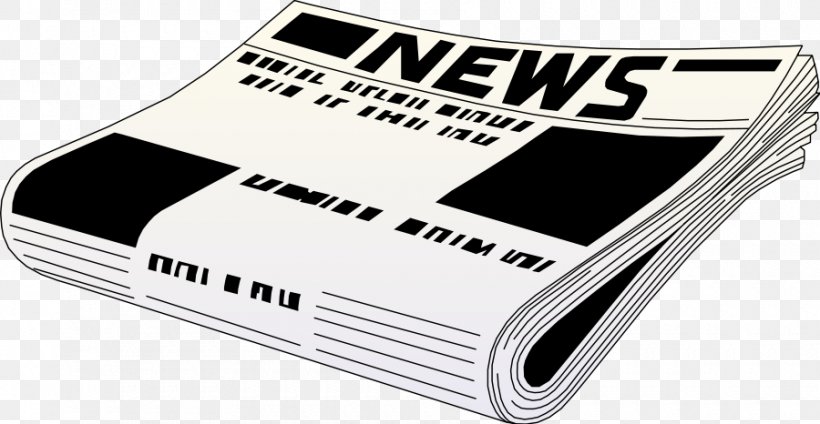 Newspaper Clipping, PNG, 900x466px, Newspaper, Art, Art Newspaper, Bing Images, Brand Download Free