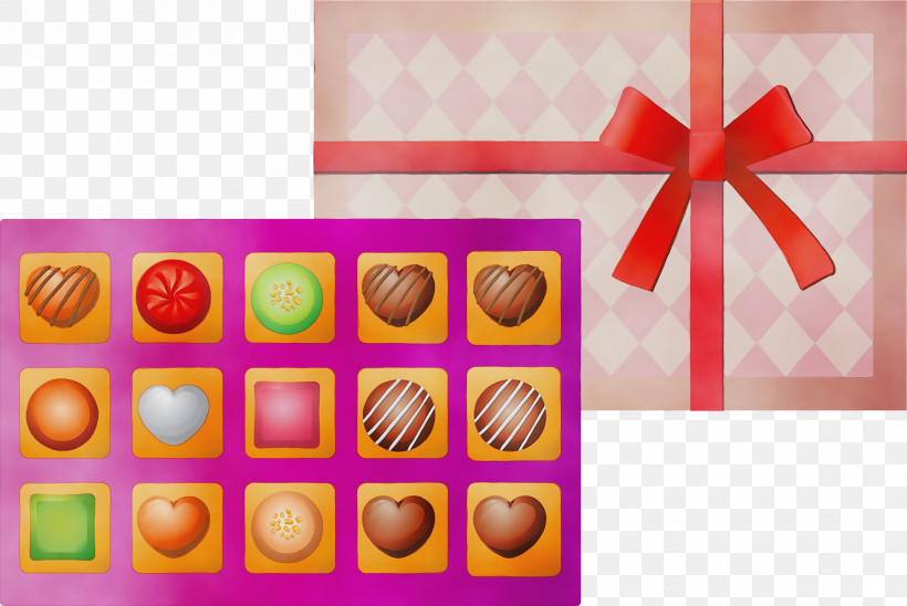 Pink Petit Four Food Sweetness Heart, PNG, 3000x2006px,  Download Free