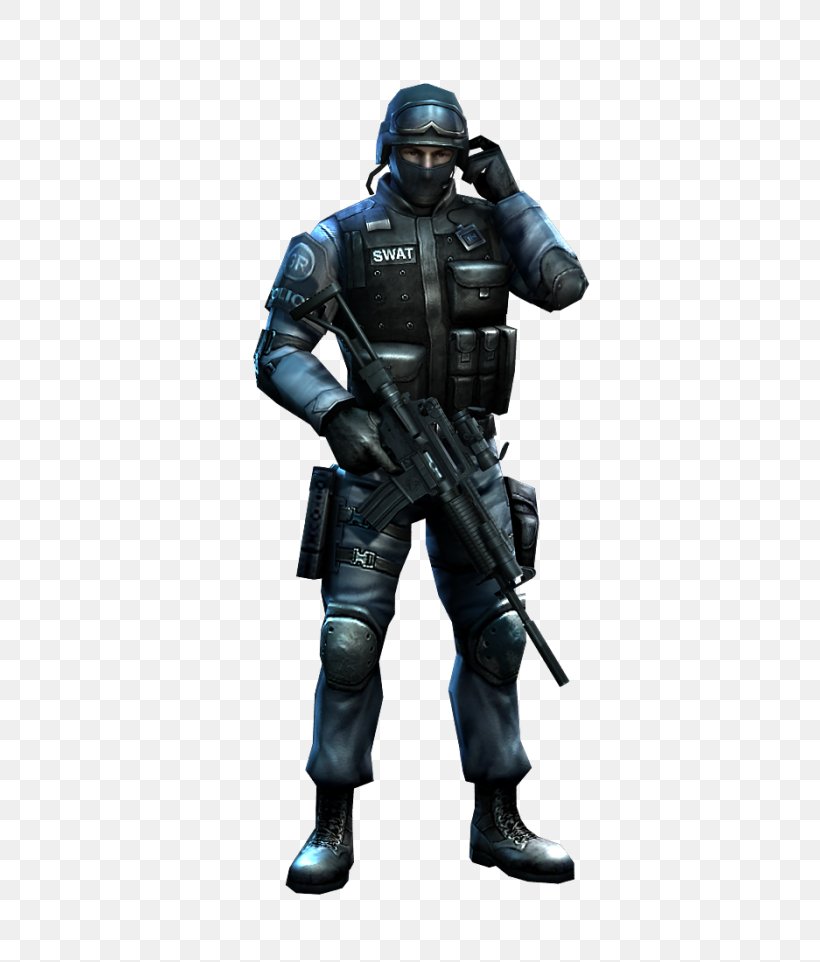 SWAT Tom Clancy's Rainbow Six Siege Special Assault Team Police, PNG, 700x962px, Swat, Action Figure, Armour, Figurine, Game Download Free