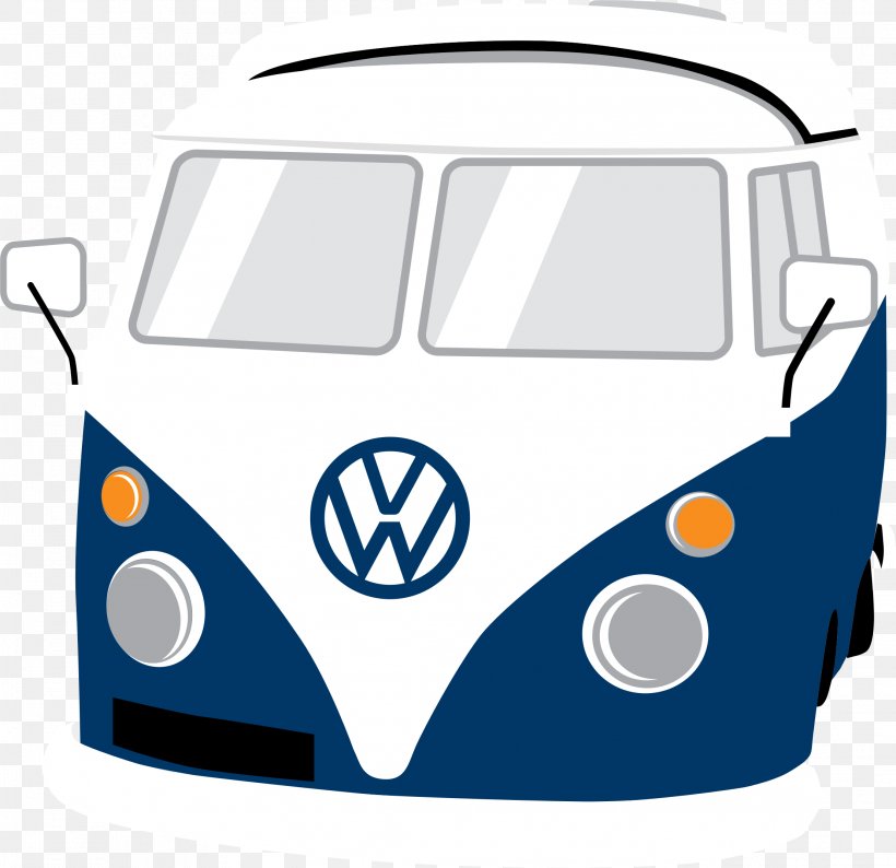 Volkswagen Type 2 Volkswagen Beetle Car Clip Art, PNG, 2218x2148px, Volkswagen Type 2, Area, Automotive Design, Brand, Campervan Download Free