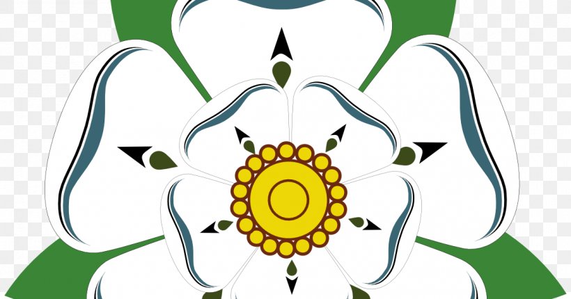 Wars Of The Roses White Rose Of York Flags And Symbols Of Yorkshire, PNG, 1152x605px, Wars Of The Roses, Area, Artwork, Ball, Cut Flowers Download Free