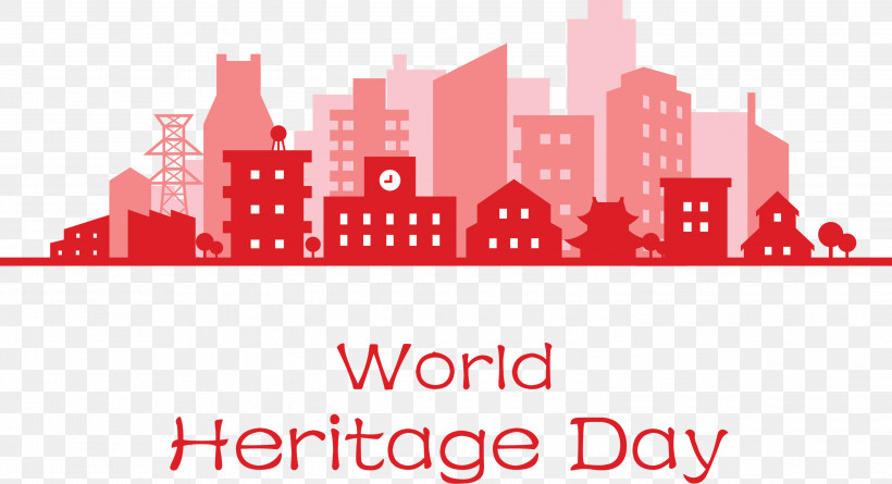 World Heritage Day International Day For Monuments And Sites, PNG, 3000x1629px, International Day For Monuments And Sites, Enterprise, Group, Logo, Name Download Free