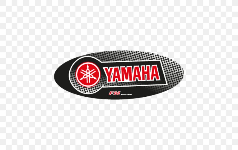 Yamaha Motor Company Yamaha FZ16 Yamaha Corporation Motorcycle Logo, PNG, 518x518px, Yamaha Motor Company, Brand, Cdr, Emblem, Engine Download Free